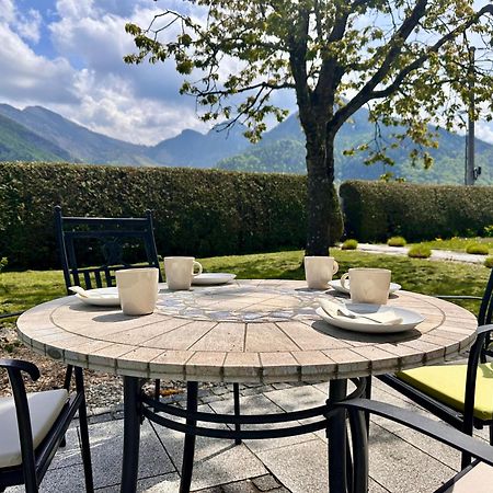 Viechtwang Romantic Chalet - Alpine Getaway Salzkammergut מראה חיצוני תמונה