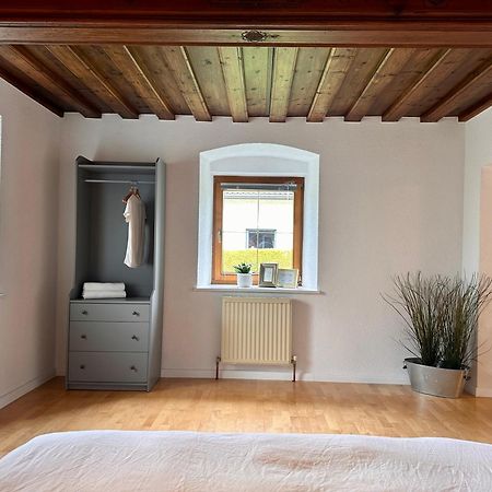 Viechtwang Romantic Chalet - Alpine Getaway Salzkammergut מראה חיצוני תמונה