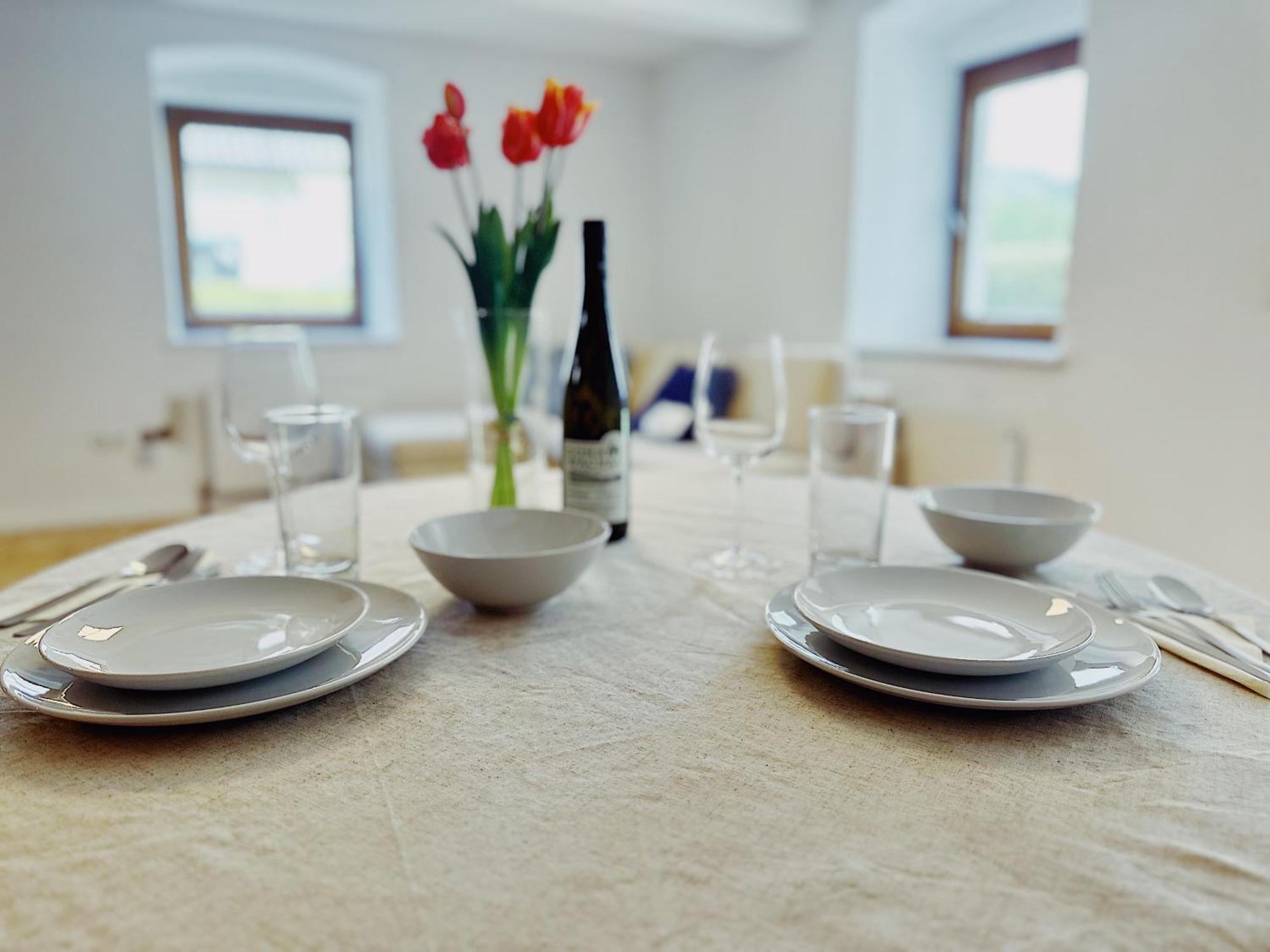 Viechtwang Romantic Chalet - Alpine Getaway Salzkammergut מראה חיצוני תמונה